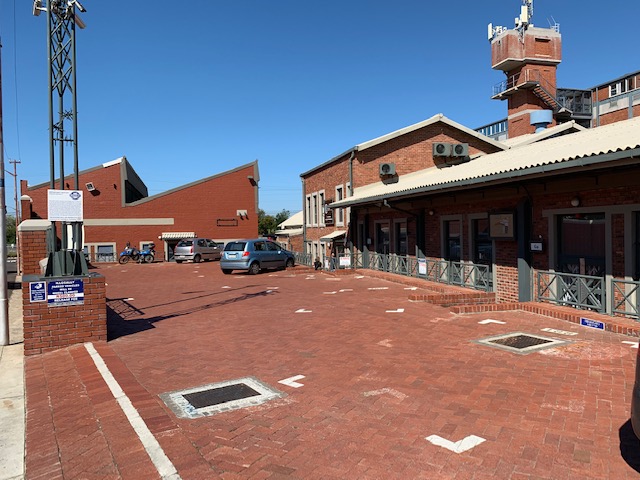 To Let commercial Property for Rent in Observatory Western Cape